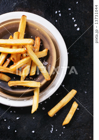 French fries 13731044