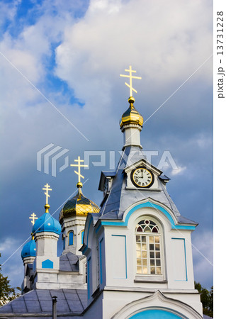 Orthodox Church Orthodox Church 13731228
