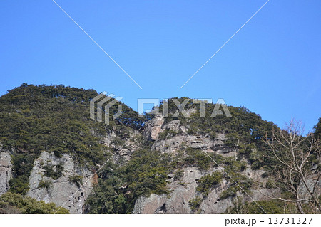 山並み 13731327