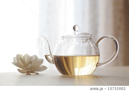 ティータイム 13732002