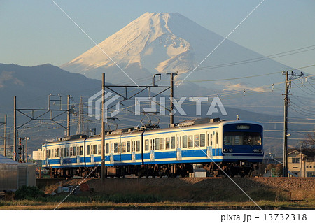 ［IS］伊豆箱根鉄道駿豆線3000系電車 13732318