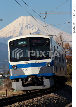 ［IS］伊豆箱根鉄道駿豆線1300系電車 13732322