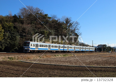 ［IS］伊豆箱根鉄道駿豆線1300系電車 13732328