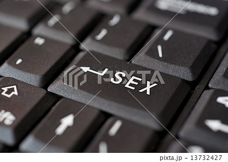 SEX  message on enter key, for pornography 13732427
