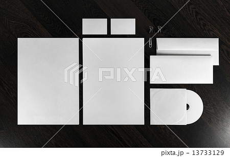 Corporate identity Corporate identity 13733129