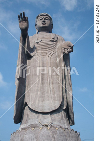 牛久大仏 13733243