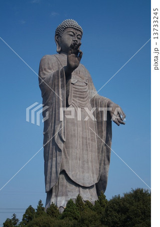 牛久大仏 牛久大仏 13733245