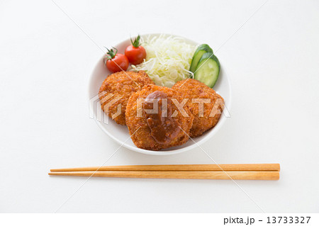 ソースメンチ ソースメンチ 13733327