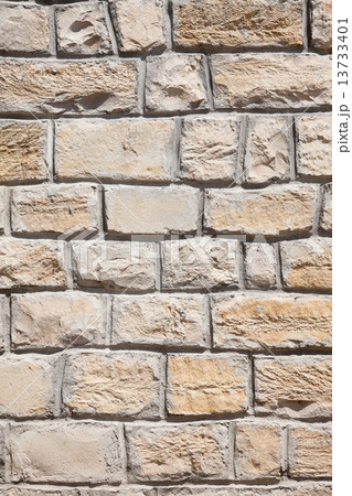 Old type brick wall texture Old type brick wall texture 13733401