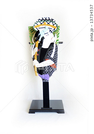 羽子板 羽子板 13734537