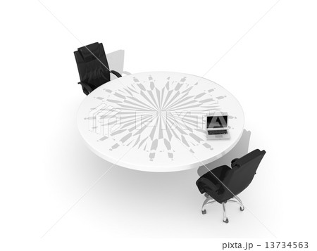 円卓 円卓 13734563