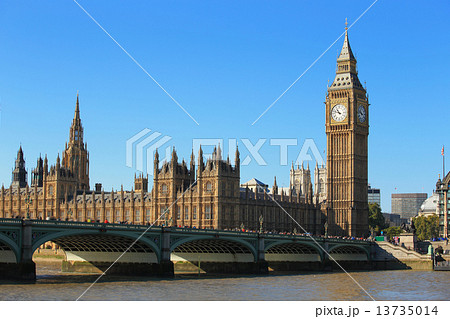 Big Ben 13735014