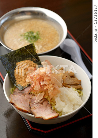 つけ麺 13736127