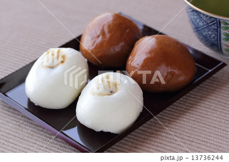 温泉饅頭 温泉饅頭 13736244