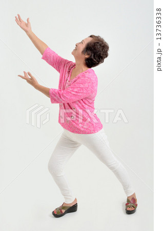 Senior,Woman,Vatality Senior,Woman,Vatality 13736338