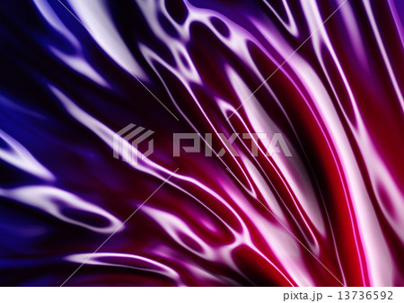 silk background 13736592