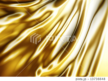 gold silk background 13736648
