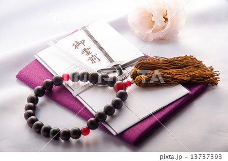 葬儀イメージ 13737393