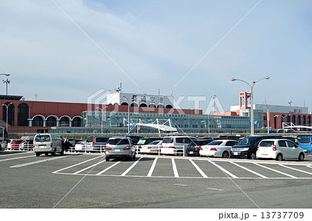 長崎空港 長崎空港 13737709