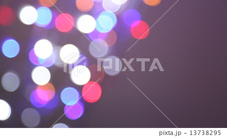 イルミネーション 13738295