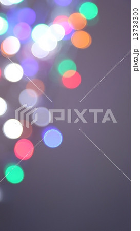 イルミネーション イルミネーション 13738300