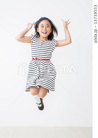 ポートレート 女の子 ポートレート 女の子 13739553