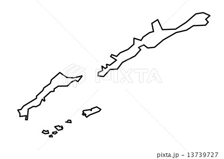 北方領土 北方領土 13739727
