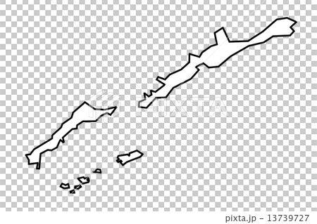 北方領土 北方領土 13739727