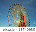 観覧車 13740935