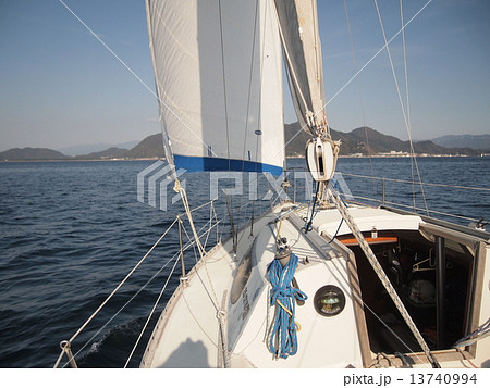 帆走 帆走 13740994