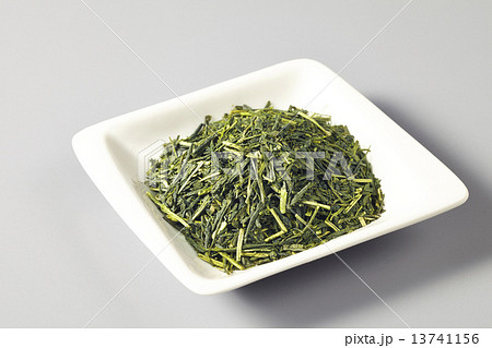 茶葉　 13741156