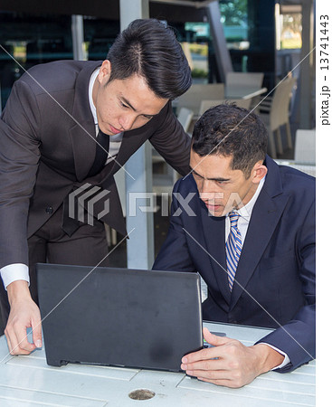 Business Coaching 13741443