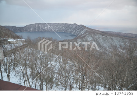 北海道 13741958