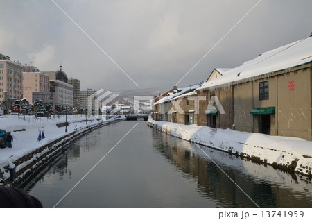 北海道 13741959