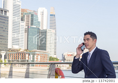 Day to Day Business in Action 13742001