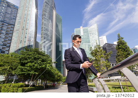 Day to Day Business in Action Day to Day Business in Action 13742012