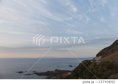 鬼海ヶ浦 鬼海ヶ浦 13743692