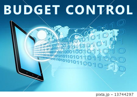 Budget Control 13744297