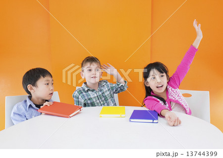 Education 13744399