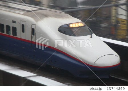 北陸新幹線E2系 13744869