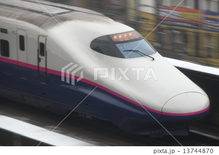 上越新幹線E2系0番台 上越新幹線E2系0番台 13744870
