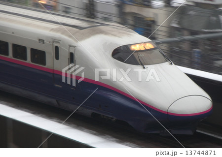 東北新幹線E2系1000番台 東北新幹線E2系1000番台 13744871
