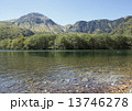 上高地 大正池 上高地 大正池 13746278