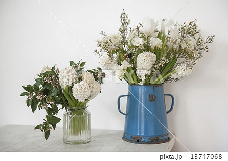 フラワー 13747068