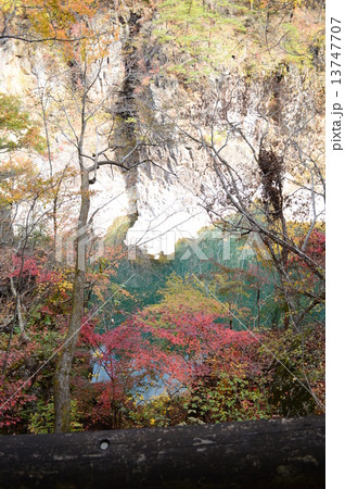 龍王峡 龍王峡 13747707