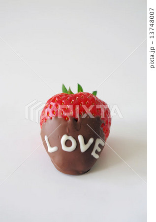 いちごLOVE 13748007