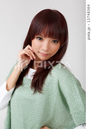 Asian beauty Asian beauty 13748364