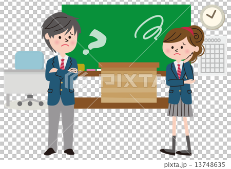 課堂受學生的影響 13748635