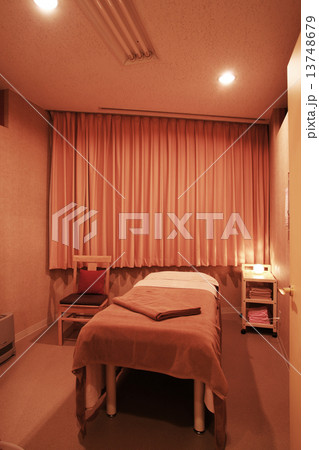 施術室 施術室 13748679