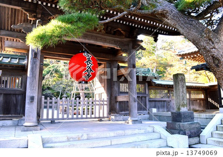 鎌倉長谷寺 13749069